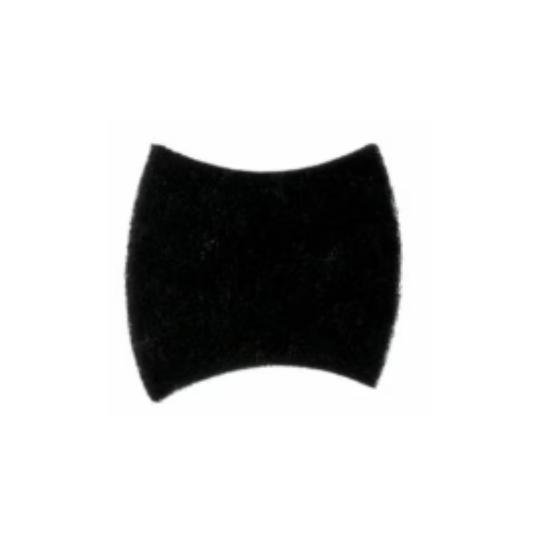 POWER PAD N°2000 P/ACERO INOXIDABLE - 3M