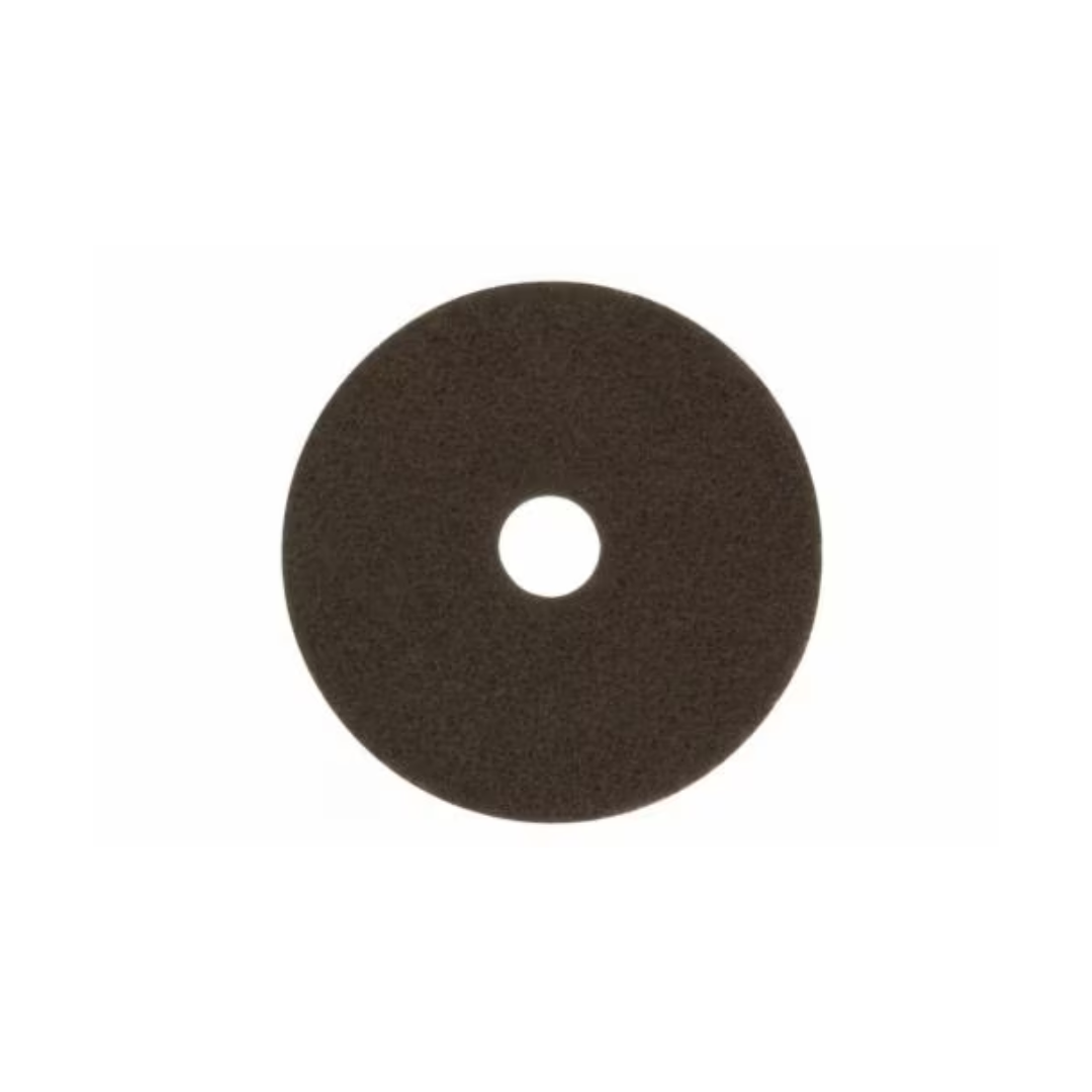 PAD MARRON 16"  DISCO DE REMOCION 7100 - 3M