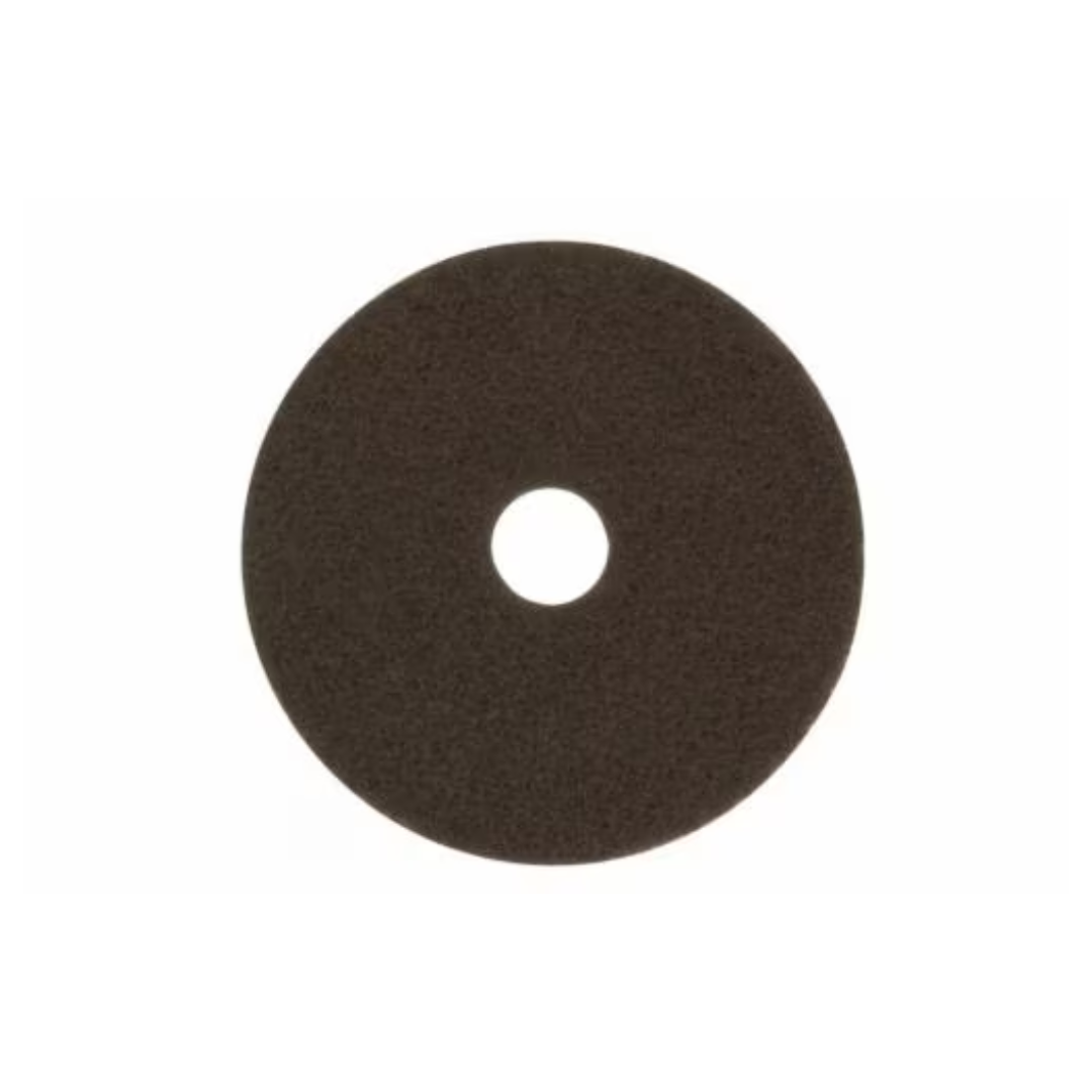 PAD MARRON 20"  DISCO DE REMOCION 7100 - 3M