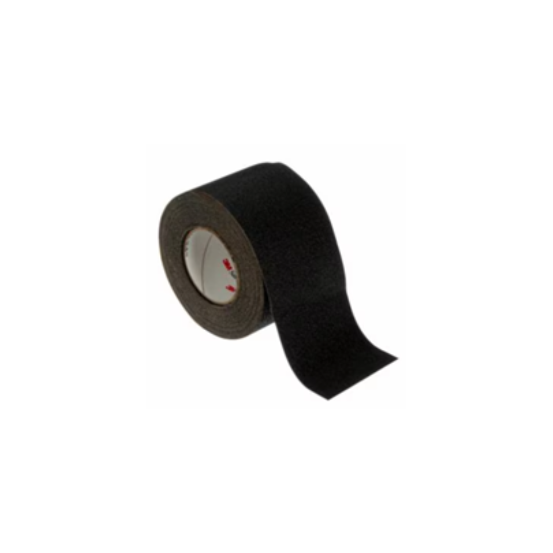 CINTA ANTIDESLIZANTE 3M SAFETY-WALK USO GENERAL 610, NEGRO 10.16CM x 18MTS - 70071667060 - 3M