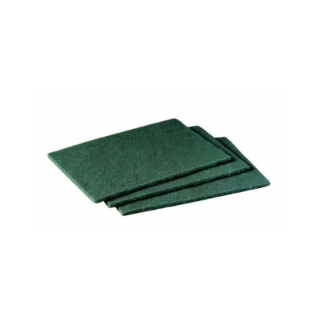 FIBRA VERDE DE USO GENERAL N°96, 152MM x 101MM BA010000020 - Scotch-Brite™