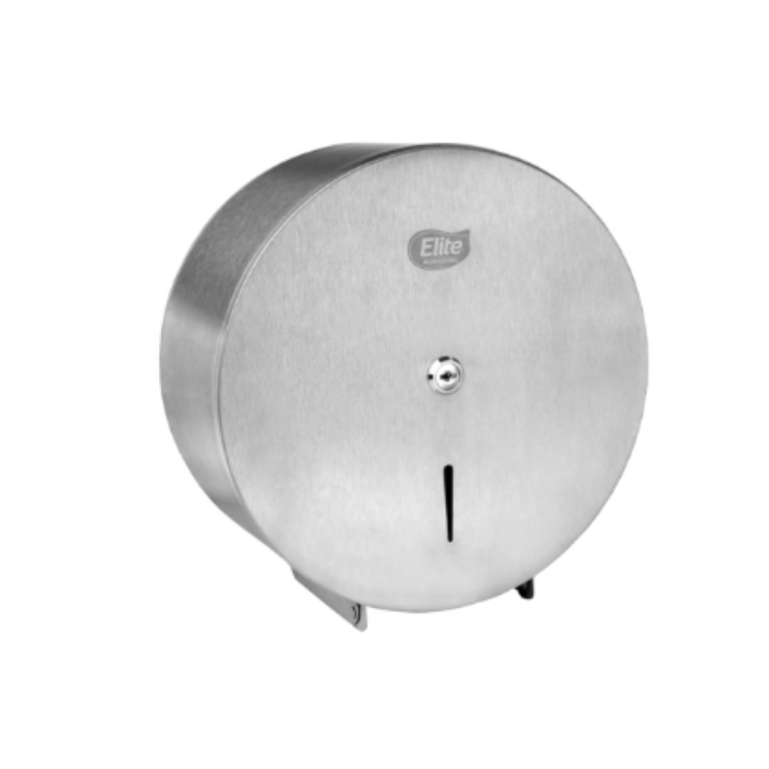 DISPENSADOR INOX PAPEL HIGIENICO - 395129