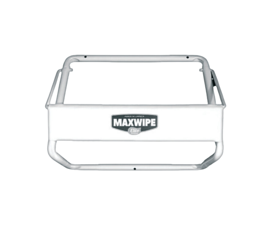 DISPENSADOR DE PAÑOS MAXWIPE 395100