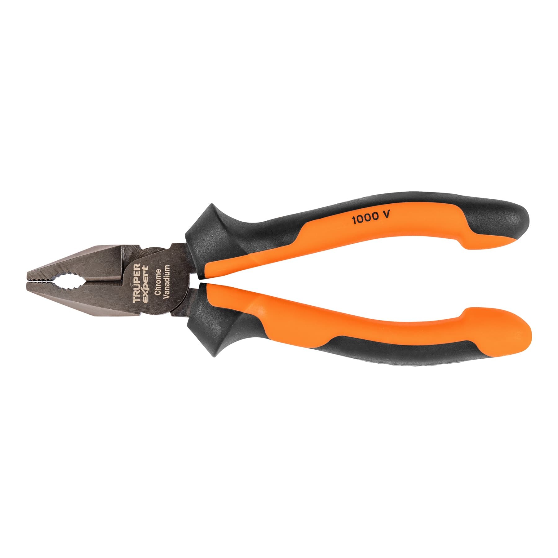 ALICATE UNIVERSAL 6" COMFORT GRIP 12347 - TRUPER EXPERT
