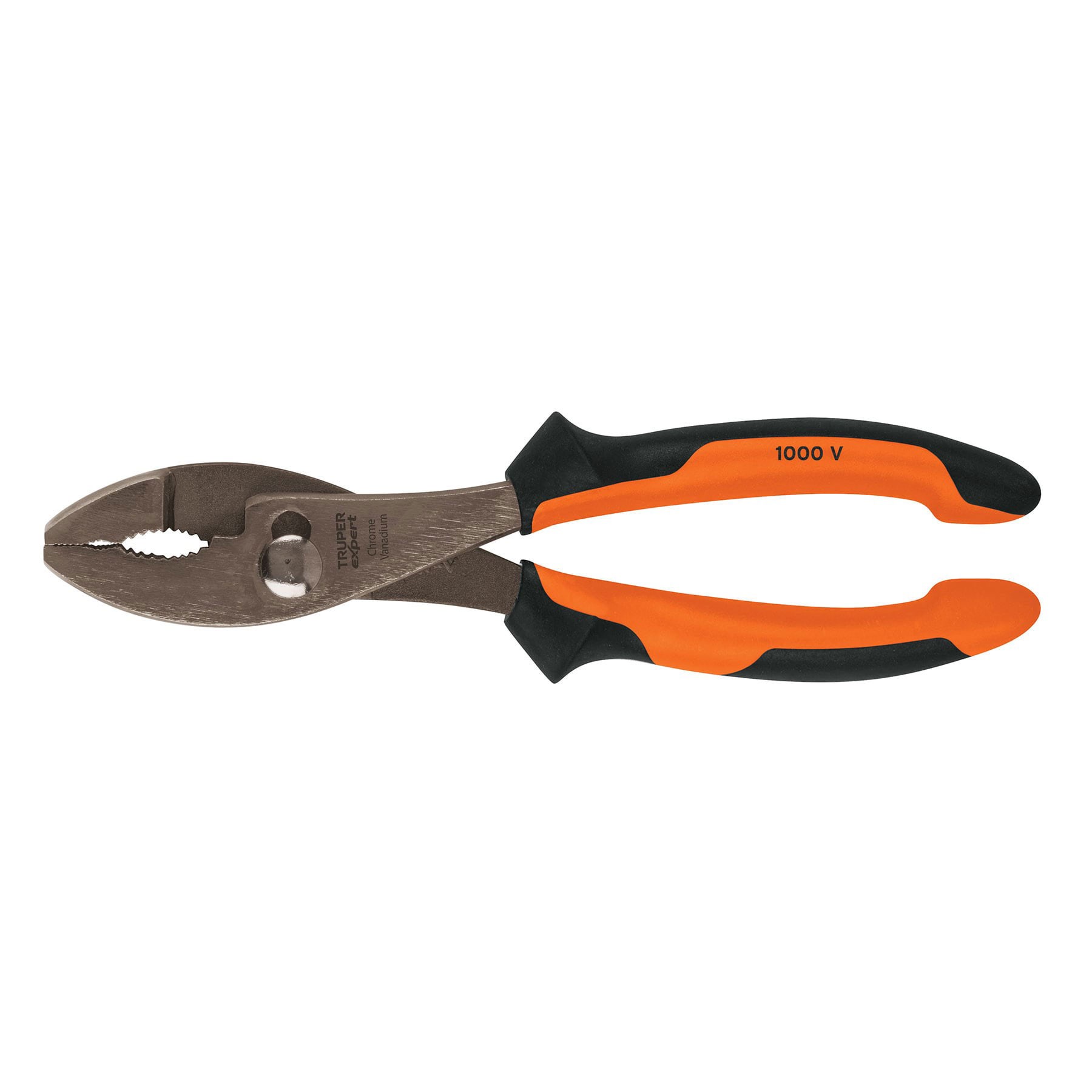 ALICATE DE MECANICO 10" COMFORT GRIP 13066 - TRUPER EXPERT