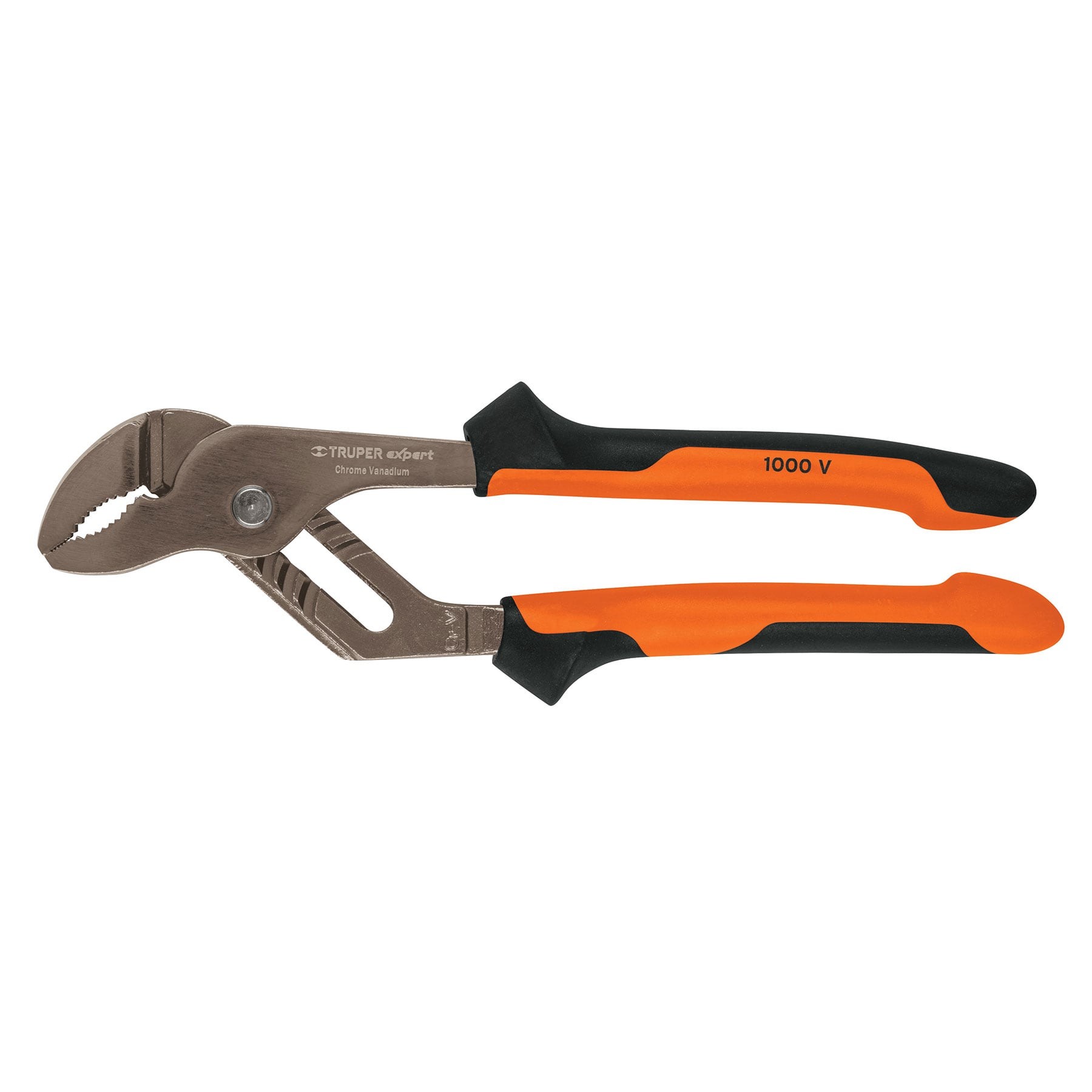 ALICATE PICO DE LORO 10" COMFORT GRIP 13068 - TRUPER EXPERT