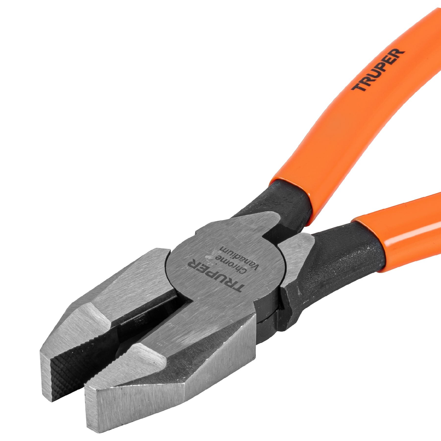 ALICATE UNIVERSAL PROFESIONAL 8" 17304 - TRUPER