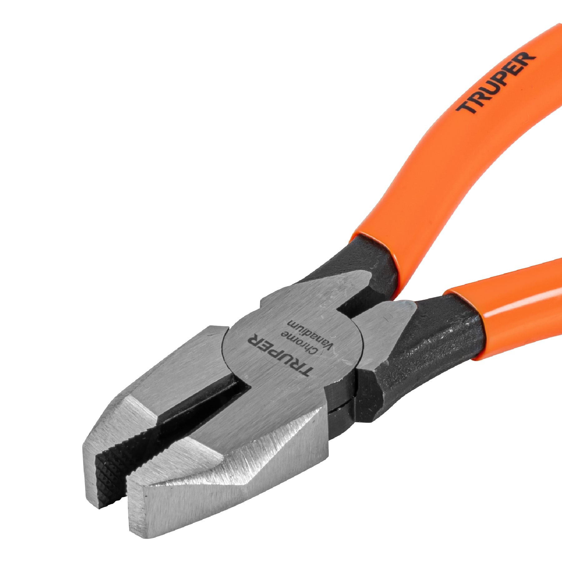 ALICATE UNIVERSAL PROFESIONAL 9" 17305 - TRUPER