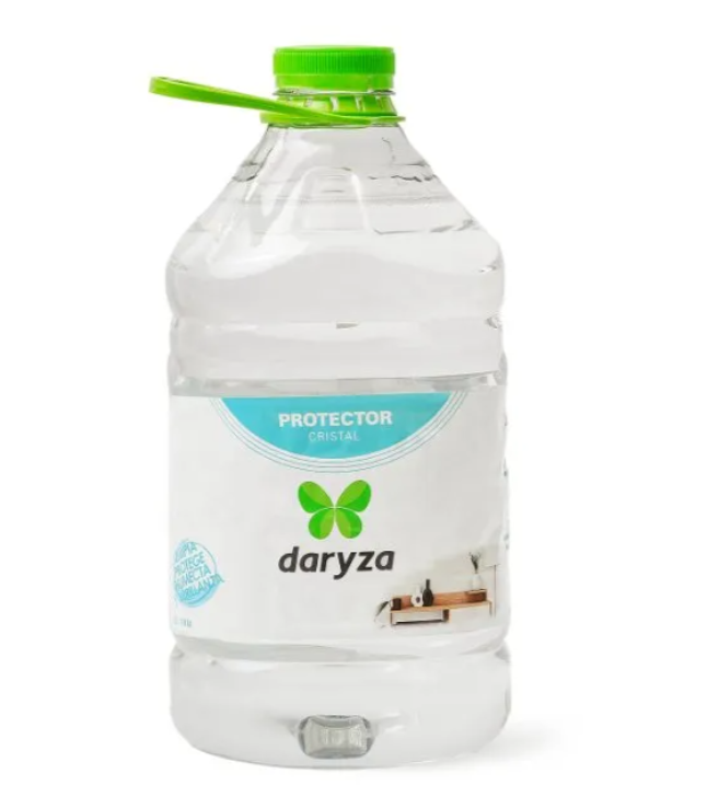 PROTECTOR CRISTAL X GALÓN 3.8 LTS - DARYZA